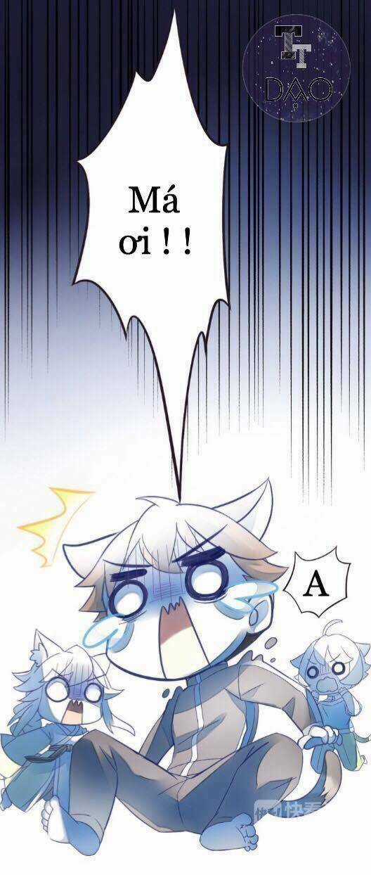 Dưới Móng Vuốt Mèo - Chapter 4 - Trang 27