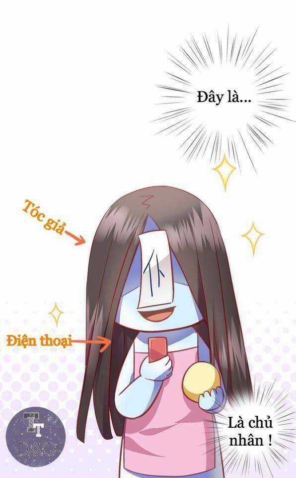 Dưới Móng Vuốt Mèo - Chapter 4 - Trang 29