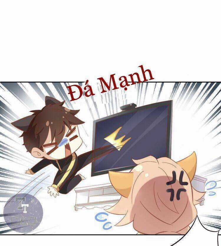 Dưới Móng Vuốt Mèo - Chapter 4 - Trang 4