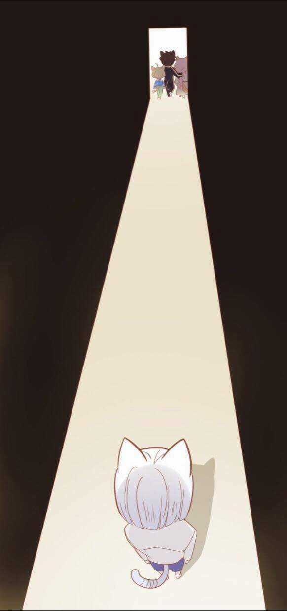 Dưới Móng Vuốt Mèo - Chapter 4 - Trang 33