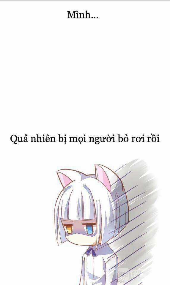 Dưới Móng Vuốt Mèo - Chapter 4 - Trang 34