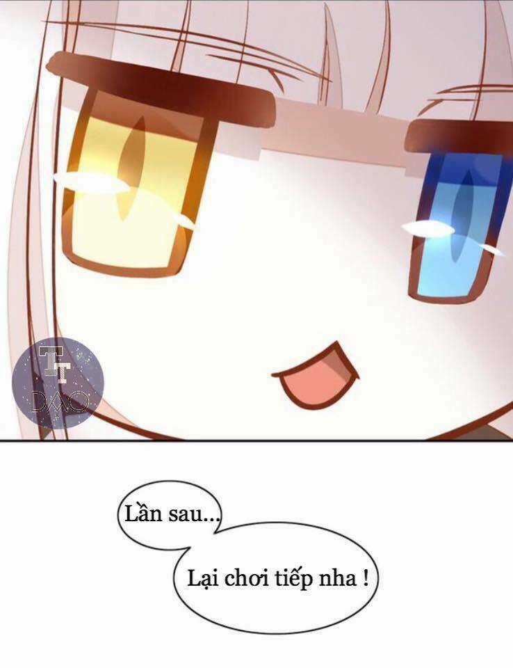 Dưới Móng Vuốt Mèo - Chapter 4 - Trang 39