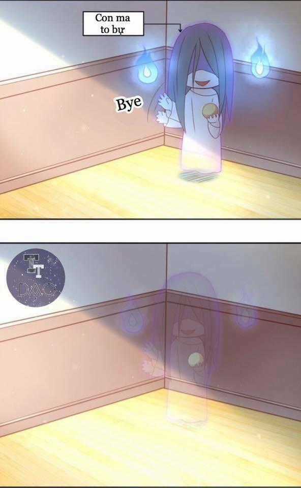 Dưới Móng Vuốt Mèo - Chapter 4 - Trang 40