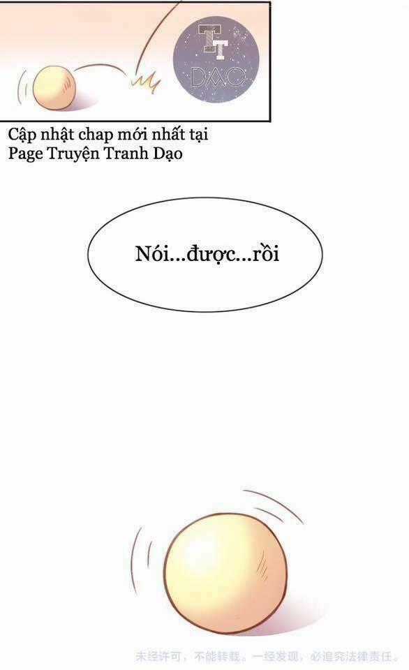 Dưới Móng Vuốt Mèo - Chapter 4 - Trang 41