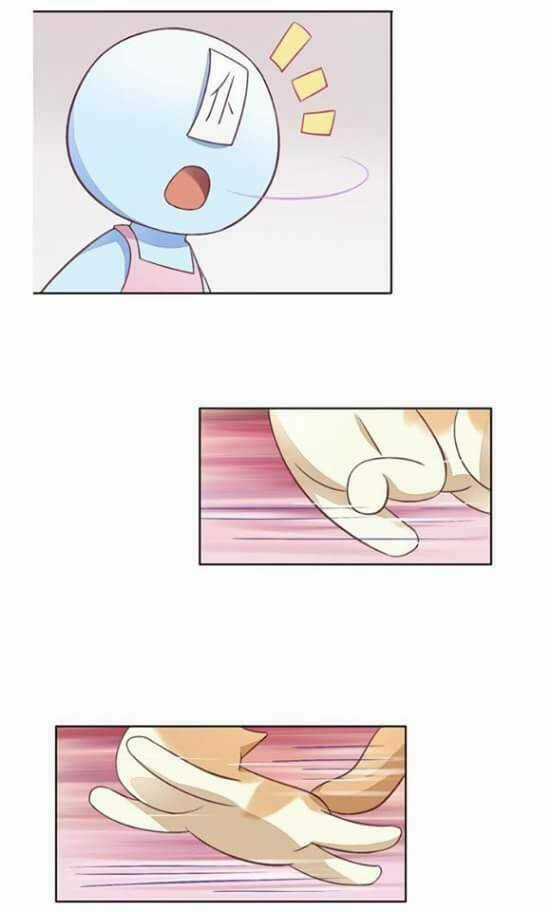 Dưới Móng Vuốt Mèo - Chapter 5 - Trang 35