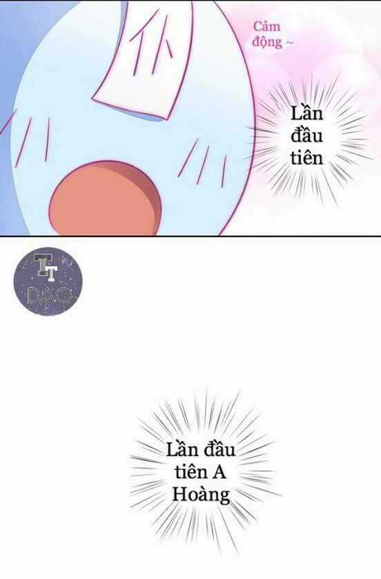 Dưới Móng Vuốt Mèo - Chapter 5 - Trang 37