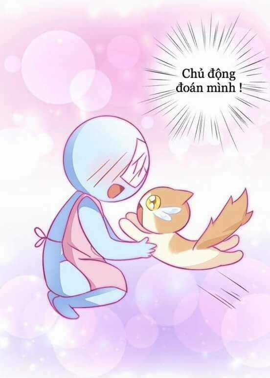 Dưới Móng Vuốt Mèo - Chapter 5 - Trang 38