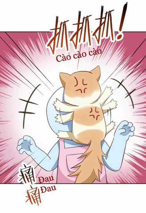 Dưới Móng Vuốt Mèo - Chapter 5 - Trang 39