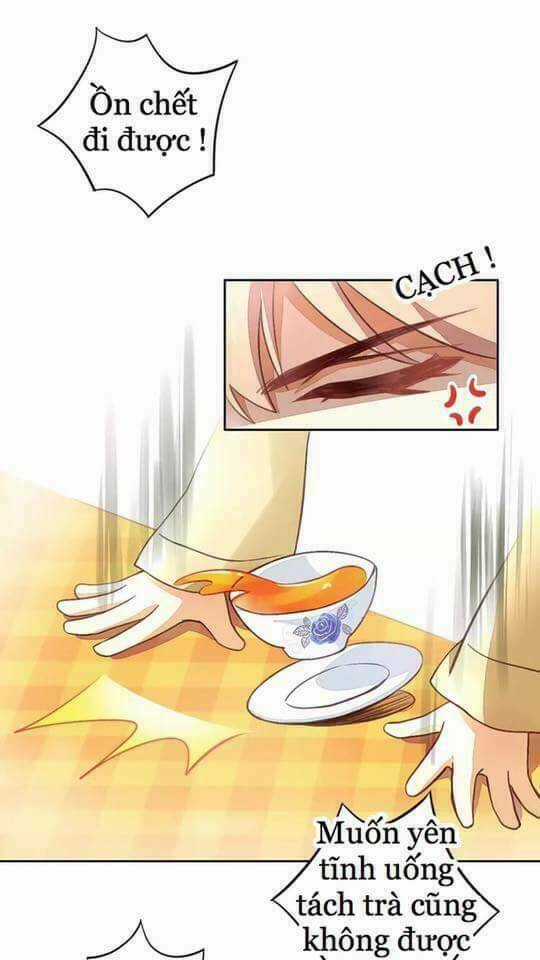 Dưới Móng Vuốt Mèo - Chapter 5 - Trang 5