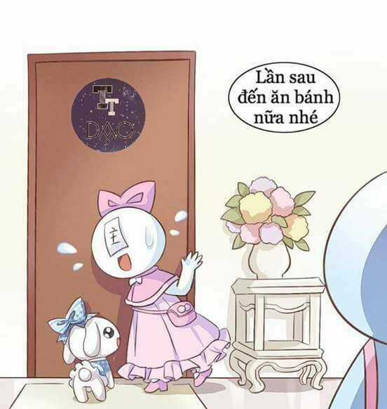 Dưới Móng Vuốt Mèo - Chapter 5 - Trang 42