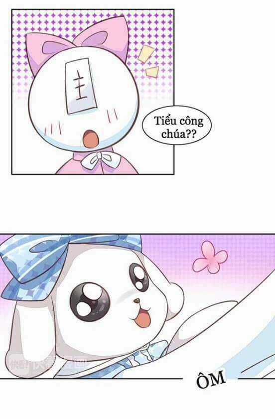 Dưới Móng Vuốt Mèo - Chapter 5 - Trang 44