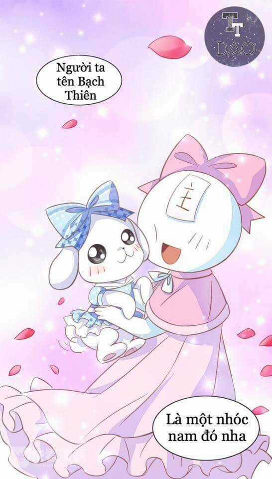 Dưới Móng Vuốt Mèo - Chapter 5 - Trang 45