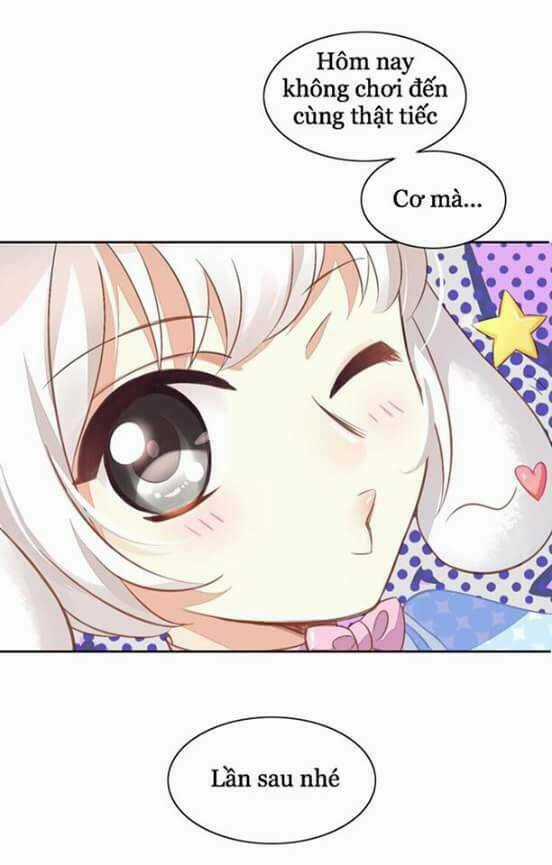 Dưới Móng Vuốt Mèo - Chapter 5 - Trang 47