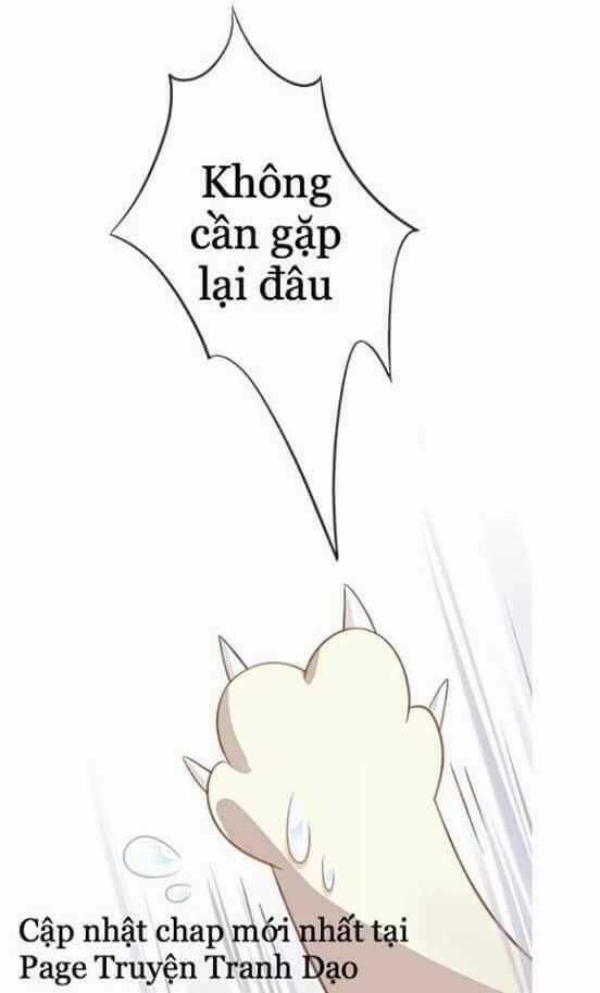 Dưới Móng Vuốt Mèo - Chapter 5 - Trang 49