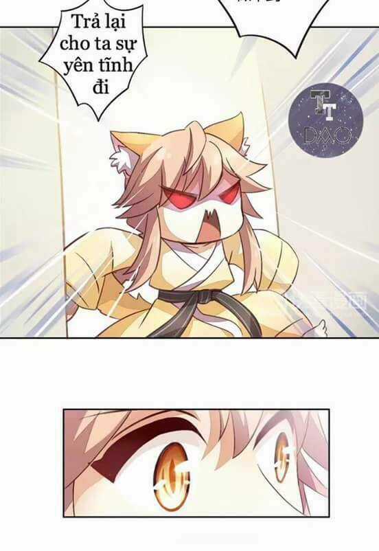 Dưới Móng Vuốt Mèo - Chapter 5 - Trang 6