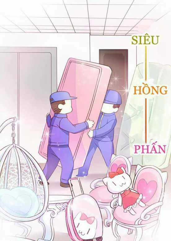 Dưới Móng Vuốt Mèo - Chapter 5 - Trang 7