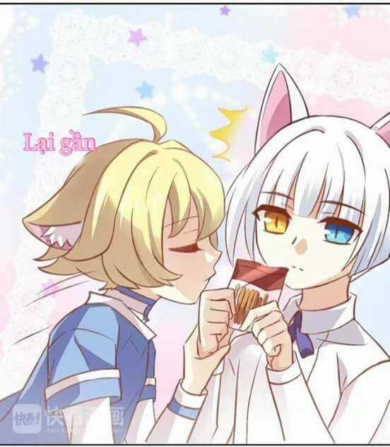 Dưới Móng Vuốt Mèo - Chapter 6 - Trang 12