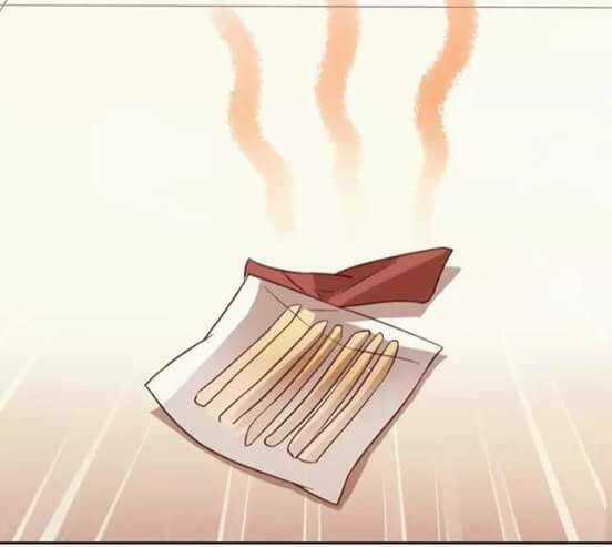 Dưới Móng Vuốt Mèo - Chapter 6 - Trang 22