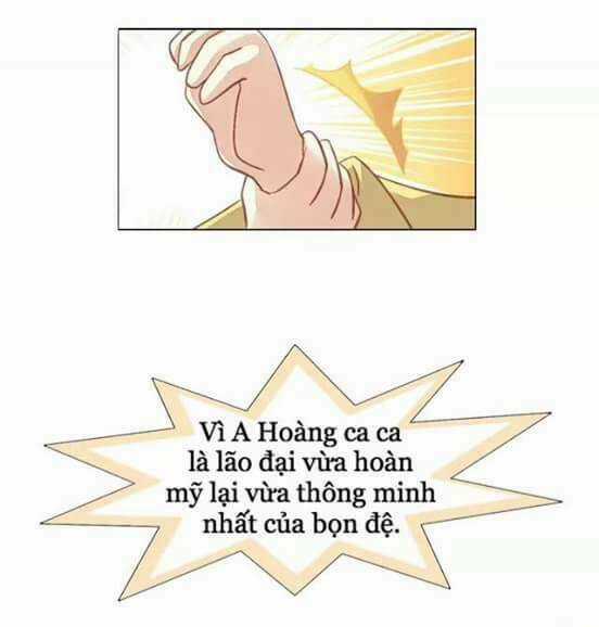 Dưới Móng Vuốt Mèo - Chapter 6 - Trang 25