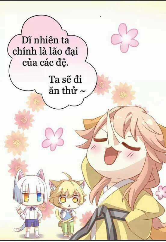 Dưới Móng Vuốt Mèo - Chapter 6 - Trang 28