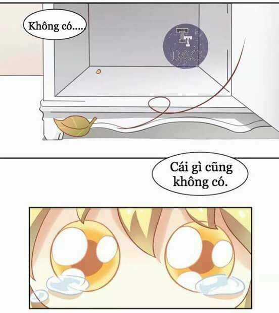 Dưới Móng Vuốt Mèo - Chapter 6 - Trang 4