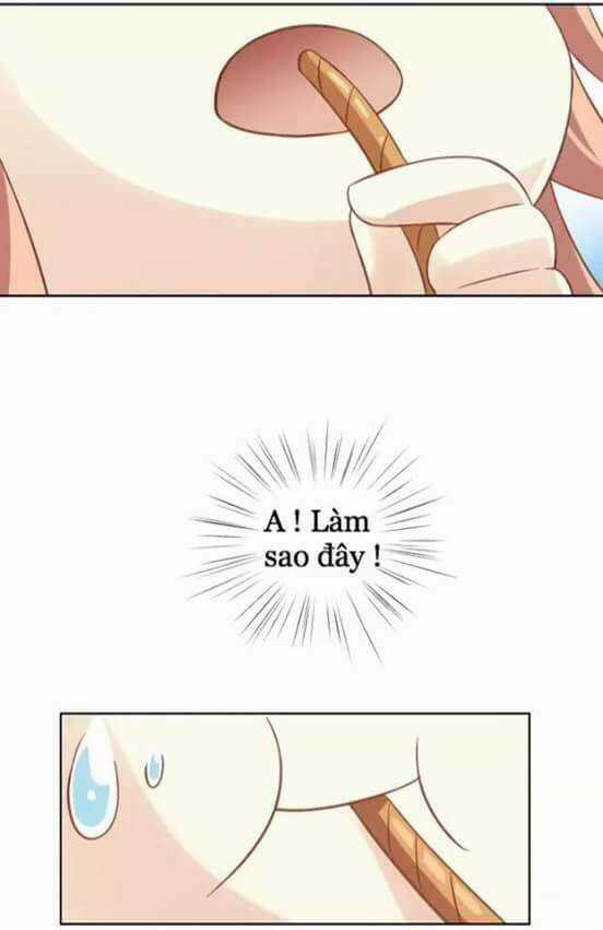 Dưới Móng Vuốt Mèo - Chapter 6 - Trang 32