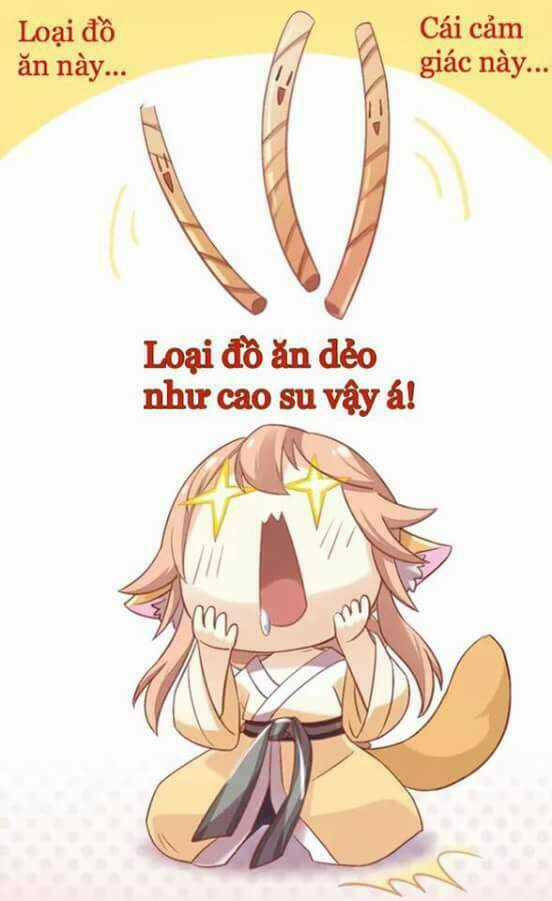 Dưới Móng Vuốt Mèo - Chapter 6 - Trang 35