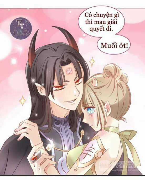 Dưới Móng Vuốt Mèo - Chapter 6 - Trang 38