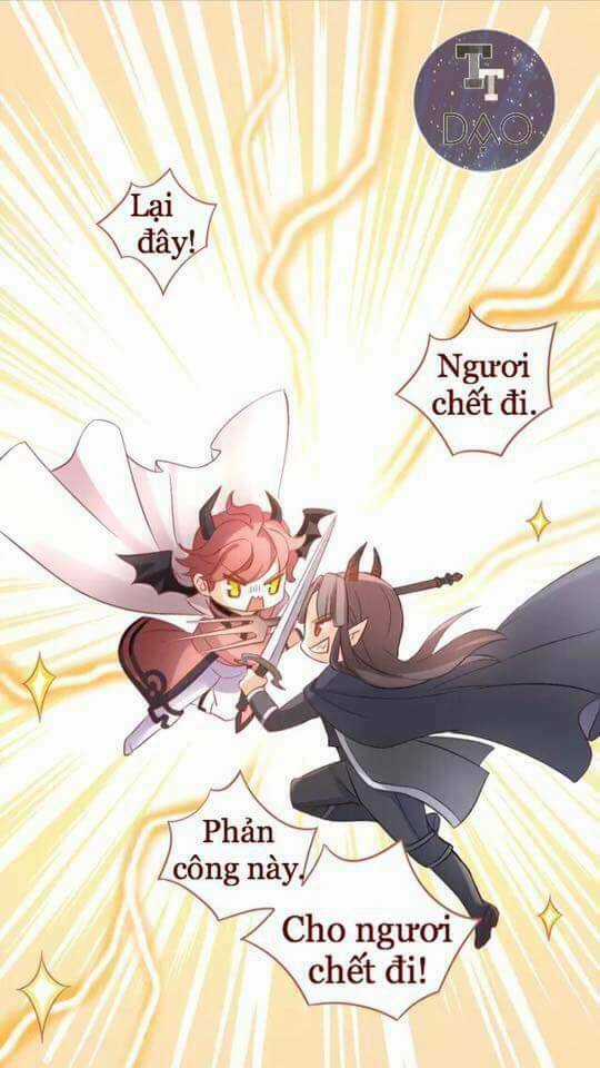 Dưới Móng Vuốt Mèo - Chapter 6 - Trang 39