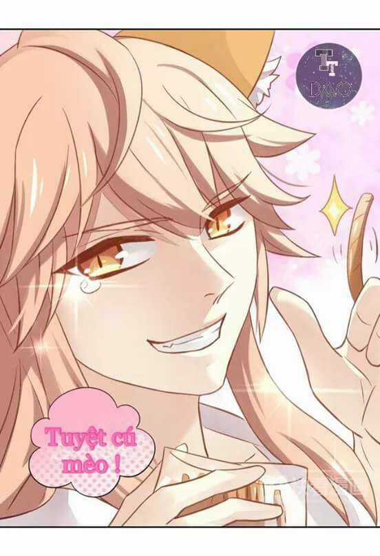 Dưới Móng Vuốt Mèo - Chapter 6 - Trang 41