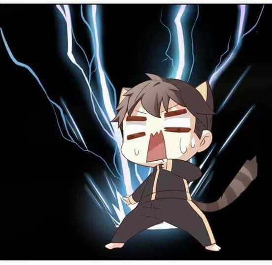 Dưới Móng Vuốt Mèo - Chapter 6 - Trang 42