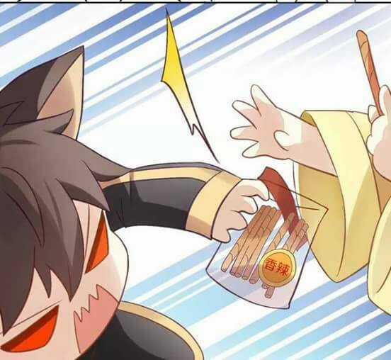 Dưới Móng Vuốt Mèo - Chapter 6 - Trang 44