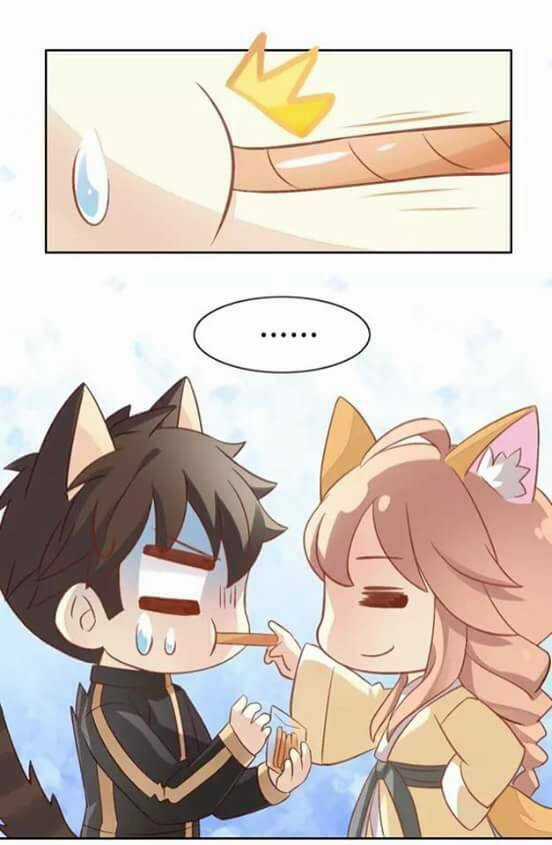 Dưới Móng Vuốt Mèo - Chapter 6 - Trang 46