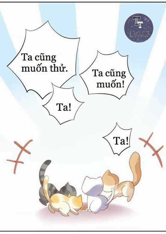 Dưới Móng Vuốt Mèo - Chapter 6 - Trang 48