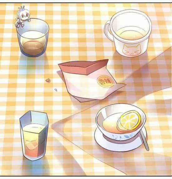 Dưới Móng Vuốt Mèo - Chapter 6 - Trang 49