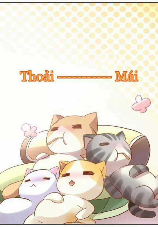 Dưới Móng Vuốt Mèo - Chapter 6 - Trang 50