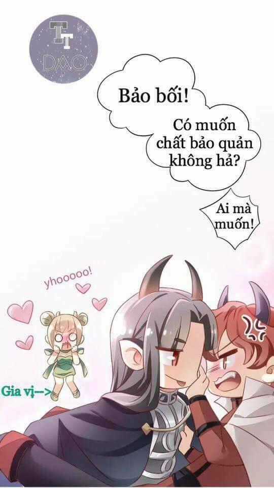 Dưới Móng Vuốt Mèo - Chapter 6 - Trang 56