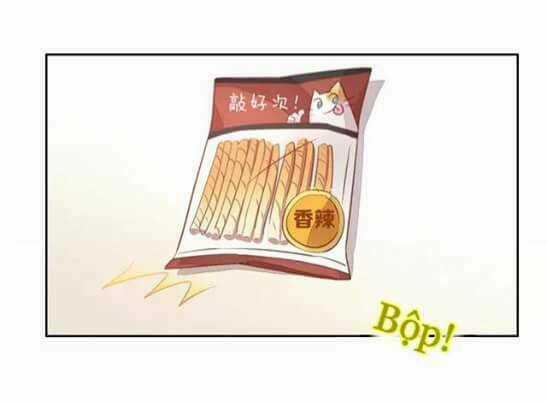 Dưới Móng Vuốt Mèo - Chapter 6 - Trang 10