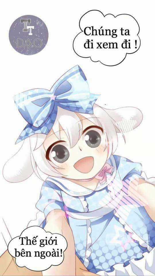 Dưới Móng Vuốt Mèo - Chapter 7 - Trang 19