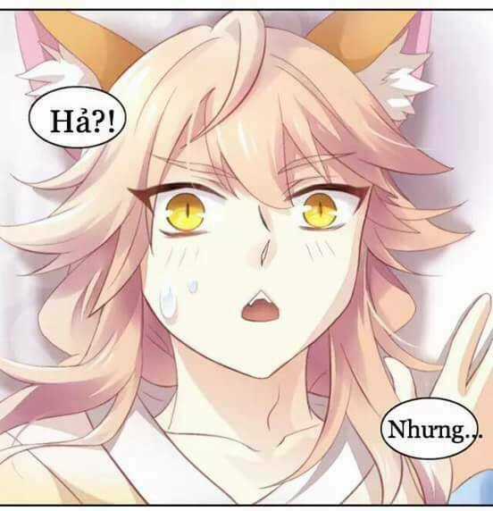 Dưới Móng Vuốt Mèo - Chapter 7 - Trang 20