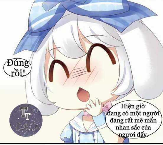 Dưới Móng Vuốt Mèo - Chapter 7 - Trang 23