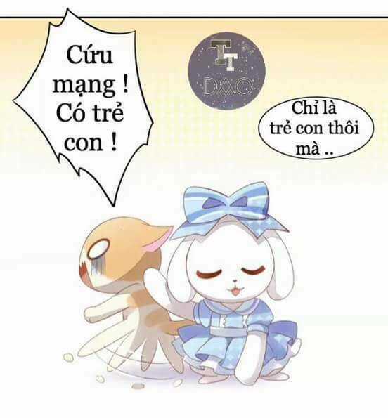 Dưới Móng Vuốt Mèo - Chapter 7 - Trang 27