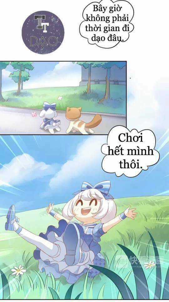 Dưới Móng Vuốt Mèo - Chapter 7 - Trang 38