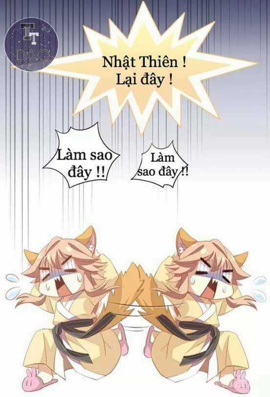 Dưới Móng Vuốt Mèo - Chapter 7 - Trang 5