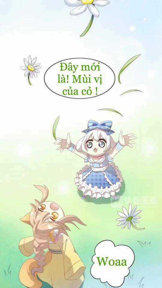 Dưới Móng Vuốt Mèo - Chapter 7 - Trang 41