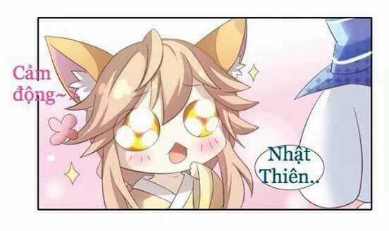 Dưới Móng Vuốt Mèo - Chapter 7 - Trang 42