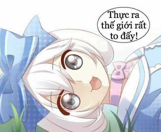 Dưới Móng Vuốt Mèo - Chapter 7 - Trang 47