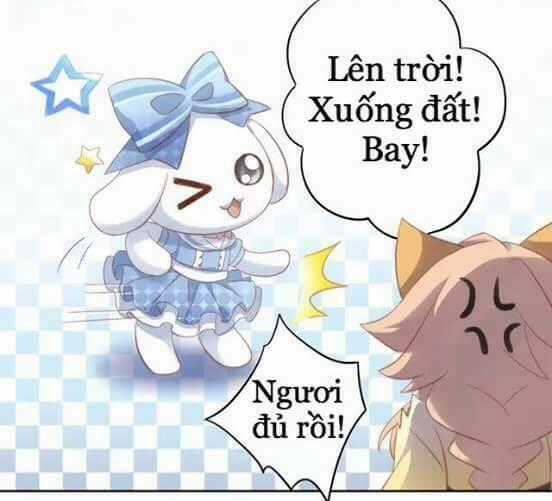 Dưới Móng Vuốt Mèo - Chapter 7 - Trang 49