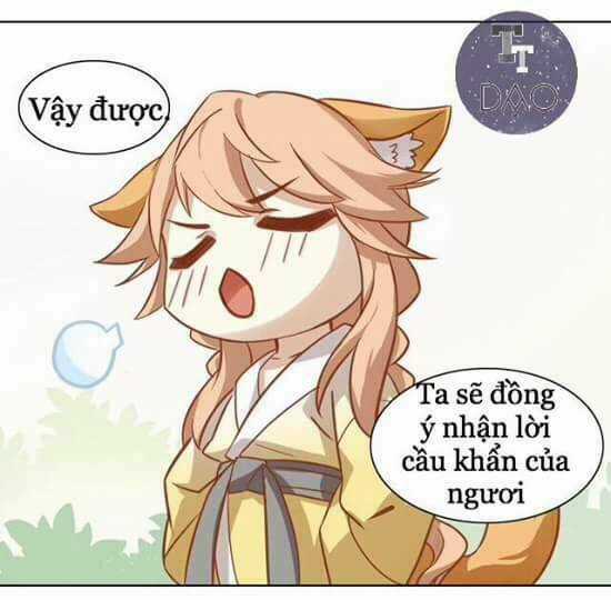 Dưới Móng Vuốt Mèo - Chapter 8 - Trang 16