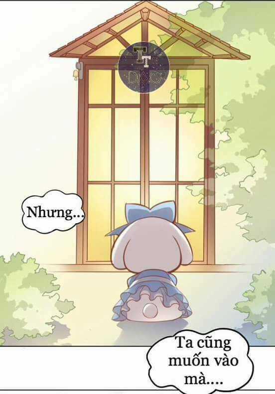 Dưới Móng Vuốt Mèo - Chapter 8 - Trang 19